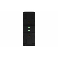 Zestaw ładowarka i dwa akumulatory Newell Gaming Set