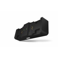 Zestaw ładowarka i dwa akumulatory Newell Gaming Set