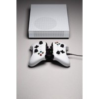 Zestaw ładowarka i dwa akumulatory Newell Gaming Set