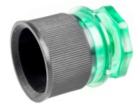 Nasadka na butelkę z mocowaniem 1/4" statyw Redleaf 