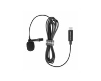 Mikrofon krawatowy Saramonic LavMicro U3-OP ze złączem USB-C do Osmo Pocket