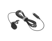 Mikrofon krawatowy Saramonic LavMicro U3-OP ze złączem USB-C do Osmo Pocket