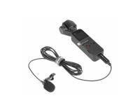 Mikrofon krawatowy Saramonic LavMicro U3-OP ze złączem USB-C do Osmo Pocket