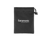 Mikrofon krawatowy Saramonic LavMicro U3-OP ze złączem USB-C do Osmo Pocket