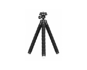 Statyw elastyczny Fotopro RM-100-1 - czarny