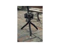 Statyw elastyczny Fotopro RM-100-1 - czarny