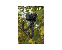 Statyw elastyczny Fotopro RM-100-1 - czarny