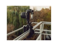 Statyw elastyczny Fotopro RM-100-1 - czarny