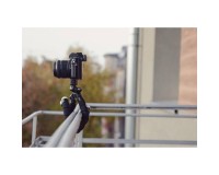 Statyw elastyczny Fotopro RM-100-1 - czarny