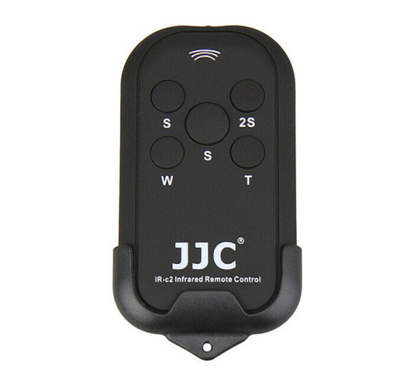 Pilot na podczerwień JJC IR-C2 do Canon