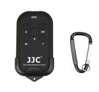 Pilot na podczerwień JJC IR-C2 do Canon