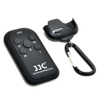 Pilot na podczerwień JJC IR-C2 do Canon