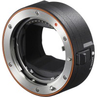 Adapter Sony LA-EA5 z mocowania A mount na E-mount