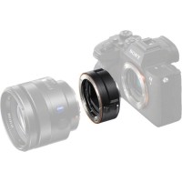 Adapter Sony LA-EA5 z mocowania A mount na E-mount