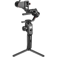 Gimbal Stabilizator ręczny Moza AirCross 2 Pro kit 
