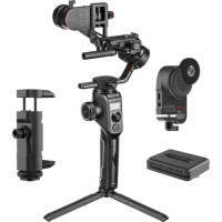 Gimbal Stabilizator ręczny Moza AirCross 2 Pro kit 