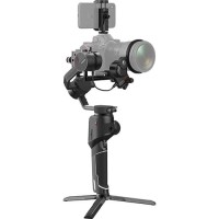 Gimbal Stabilizator ręczny Moza AirCross 2 Pro kit 