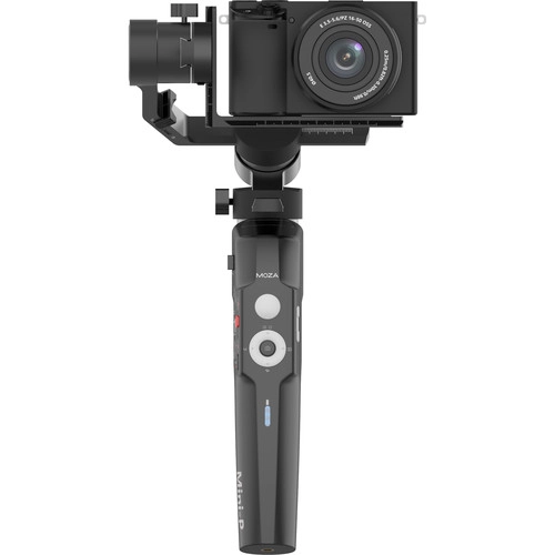 Stabilizator do aparatu, kamery i smartphone Moza Mini-P