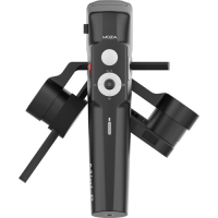 Stabilizator do aparatu, kamery i smartphone Moza Mini-P