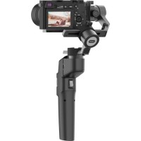 Stabilizator do aparatu, kamery i smartphone Moza Mini-P