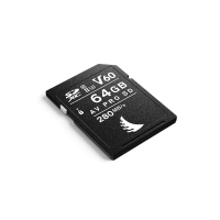 Karta pamięci Angelbird AV PRO SD MK2 64GB V60 W280/R160