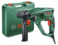 Młotowiertarka Bosch PBH 2500 SRE + zestaw wierteł gratis