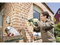 Młotowiertarka Bosch PBH 2500 SRE + zestaw wierteł gratis