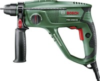 Młotowiertarka Bosch PBH 2500 SRE + zestaw wierteł gratis
