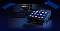 Panel Elgato Stream Deck