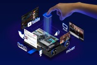 Panel Elgato Stream Deck