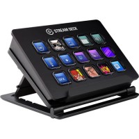 Panel Elgato Stream Deck