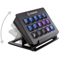 Panel Elgato Stream Deck