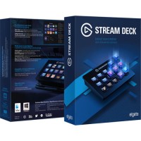 Panel Elgato Stream Deck