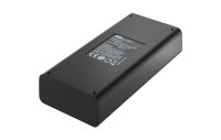 Ładowarka dwukanałowa Newell DL-USB-C do akumulatorów A4A