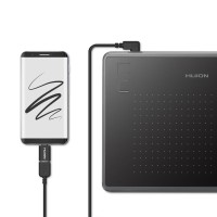 Tablet graficzny Huion H430P	
