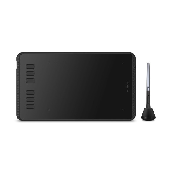 Tablet graficzny Huion H640P