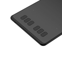 Tablet graficzny Huion H640P
