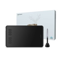 Tablet graficzny Huion H640P