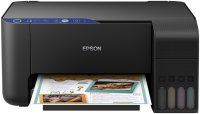 Urządzenie wielofunkcyjne Epson EcoTank L3151 Gwarancja 3 lata po rejestracji - wysyłka w 24h