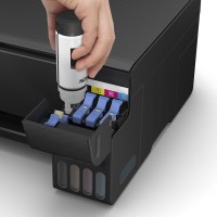 Urządzenie wielofunkcyjne Epson EcoTank L3151 Gwarancja 3 lata po rejestracji - wysyłka w 24h