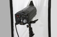 Tło podświetlane Manfrotto HiLite 1,8 x 2,15m