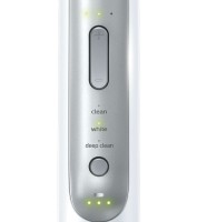 Szczoteczka soniczna Philips Sonicare FlexCare Platinum HX9112/13