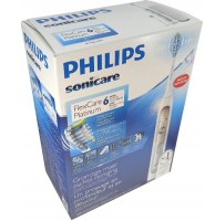 Szczoteczka soniczna Philips Sonicare FlexCare Platinum HX9112/13
