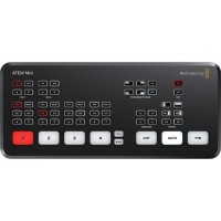Mikser Blackmagic Design ATEM Mini 