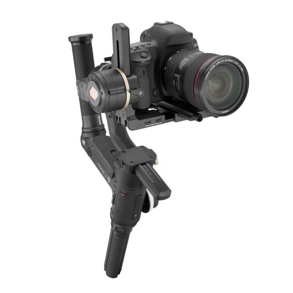 Stabilizator Zhiyun Crane 3S-E
