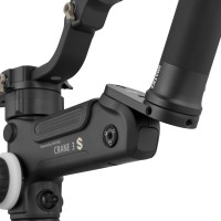 Stabilizator Zhiyun Crane 3S-E