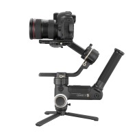 Stabilizator Zhiyun Crane 3S-E