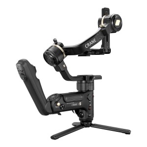Stabilizator Zhiyun Crane 3S PRO
