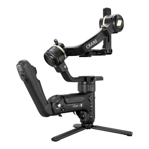 Stabilizator Zhiyun Crane 3S PRO