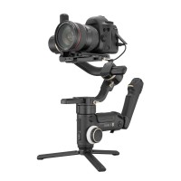 Stabilizator Zhiyun Crane 3S PRO
